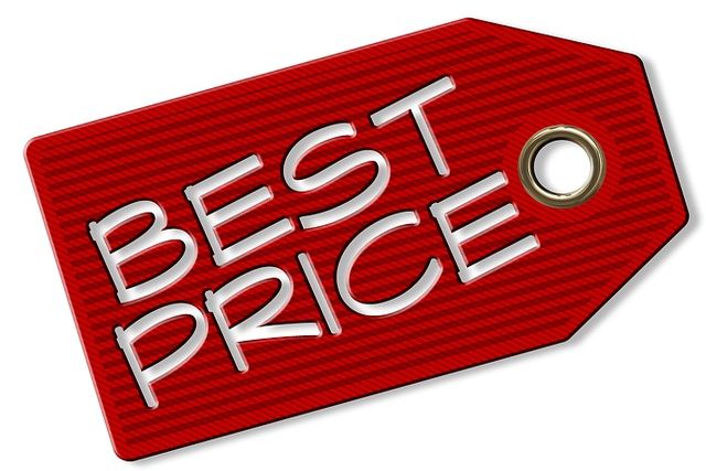 Getting the Best Price for your Property