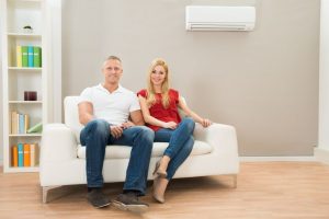Air Conditioner for Rental Property