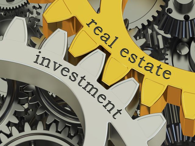 Investment Property Management
