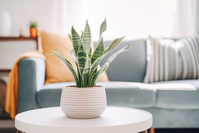 Plants and How They Can Transform Your Indoor Air Quality