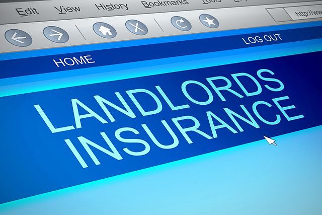 Learn About Landlord Insurance