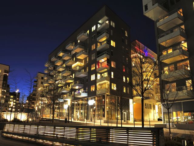 NRAS Investment