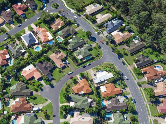 NRAS Investment Property