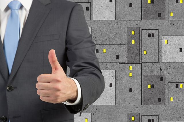 What to Look for in a Property Management Agency