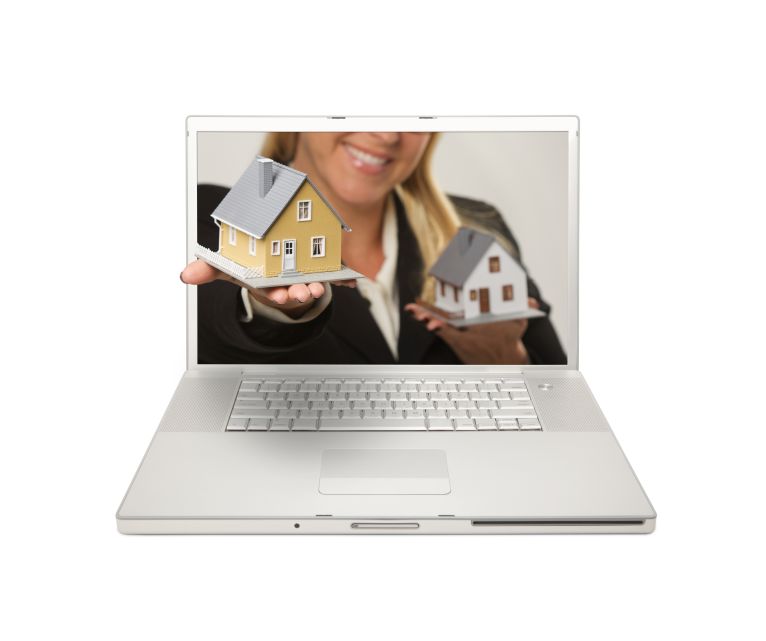 Statistics Prove The Value Of Listing Property Online
