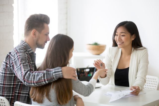 Rental Agents Brisbane