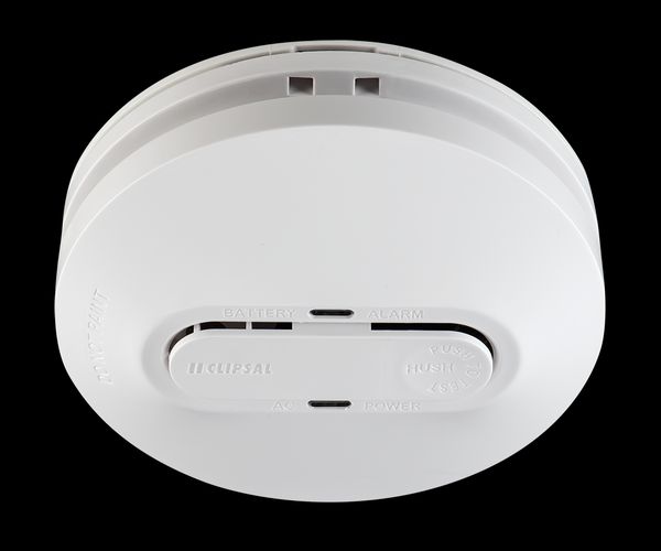 smoke alarms in rental properties