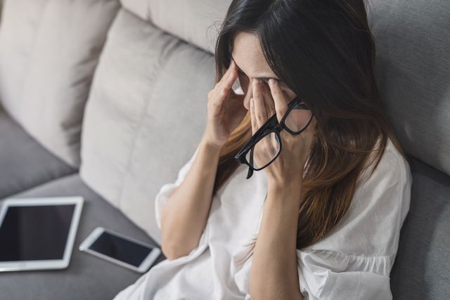 The Stresses of Trying to Manage Your Own Property