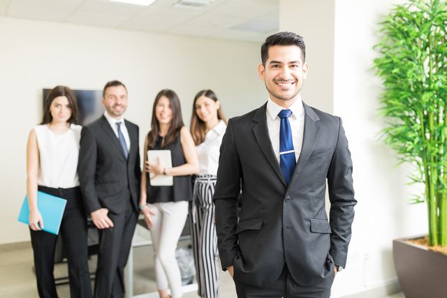 Finding the Right Agent for your Rental Property