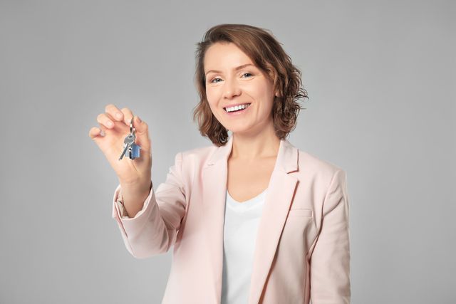 What to Expect from a Property Manager